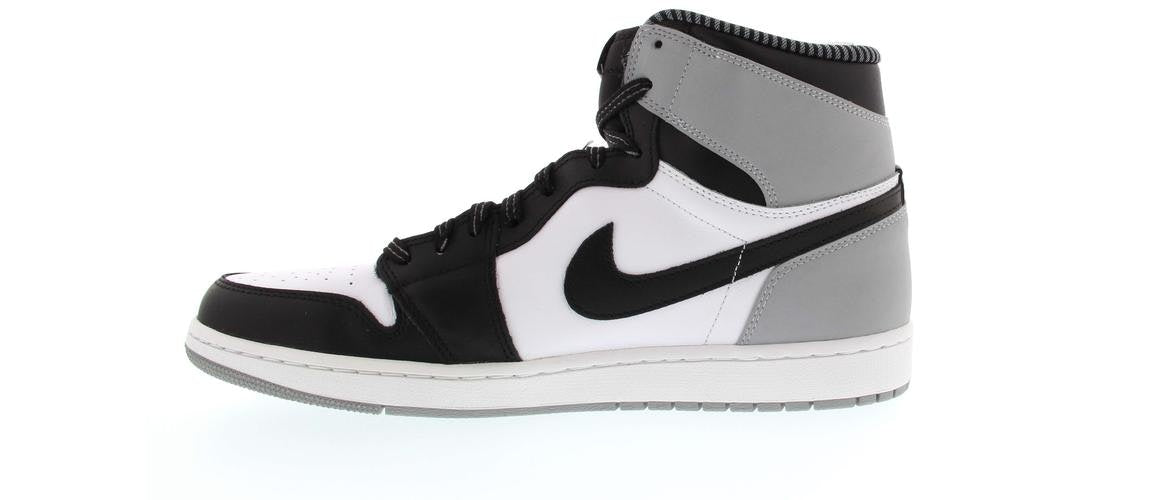Air Jordan Retro 1 Barons - Lucid Soles