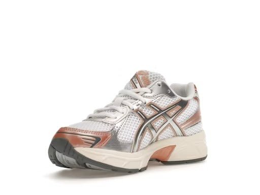 Wmns Gel 1130 'Copper Pure Silver - Lucid Soles
