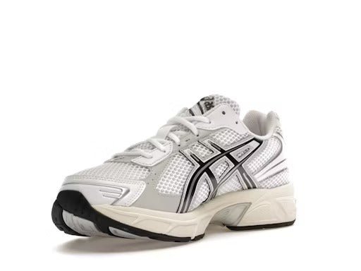 ASICS Gel - 1130 White Cloud Grey - Lucid Soles