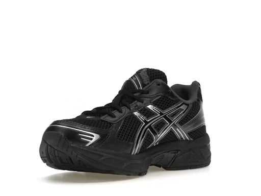 ASICS Gel - 1130 Black Pure Silver LU - Lucid Soles