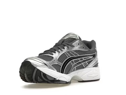 ASICS Gel - Kayano 14 Metropolis Jasper Green - Lucid Soles
