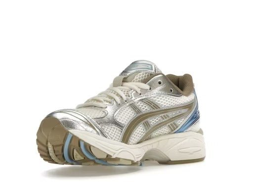 ASICS Gel - Kayano 14 Cream Pepper (Women's) - Lucid Soles