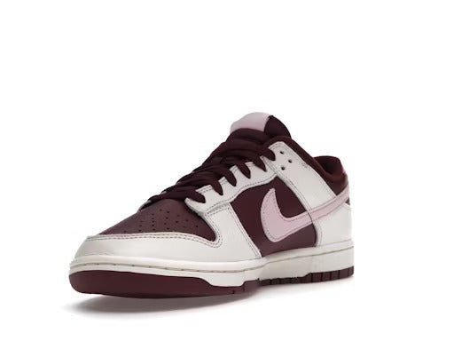 Nike Dunk Low Retro PRM Valentine's Day (2023) - Lucid Soles
