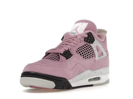 Jordan 4 Retro Orchid (Women's) - Lucid Soles