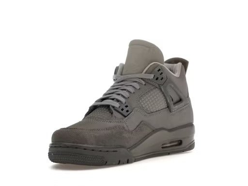 Jordan 4 Retro SE Paris Olympics Wet Cement (GS) - Lucid Soles