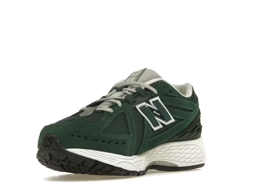 New Balance 1906R Nightwatch Green - Lucid Soles