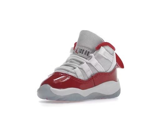 Air Jordan Retro 11 Cherry (2022) (TD) - Lucid Soles