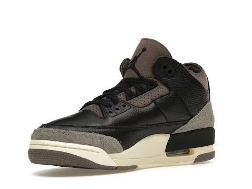 Air Jordan 3 Retro A Ma Maniére While You Were Sleeping - Lucid Soles