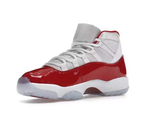 Air Jordan Retro 11 Cherry (2022) (GS) - Lucid Soles