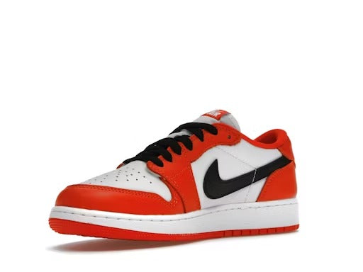 Air Jordan 1 Low "Starfish"