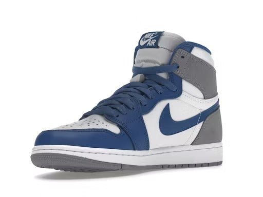 Air Jordan Retro 1 High OG True Blue - Lucid Soles