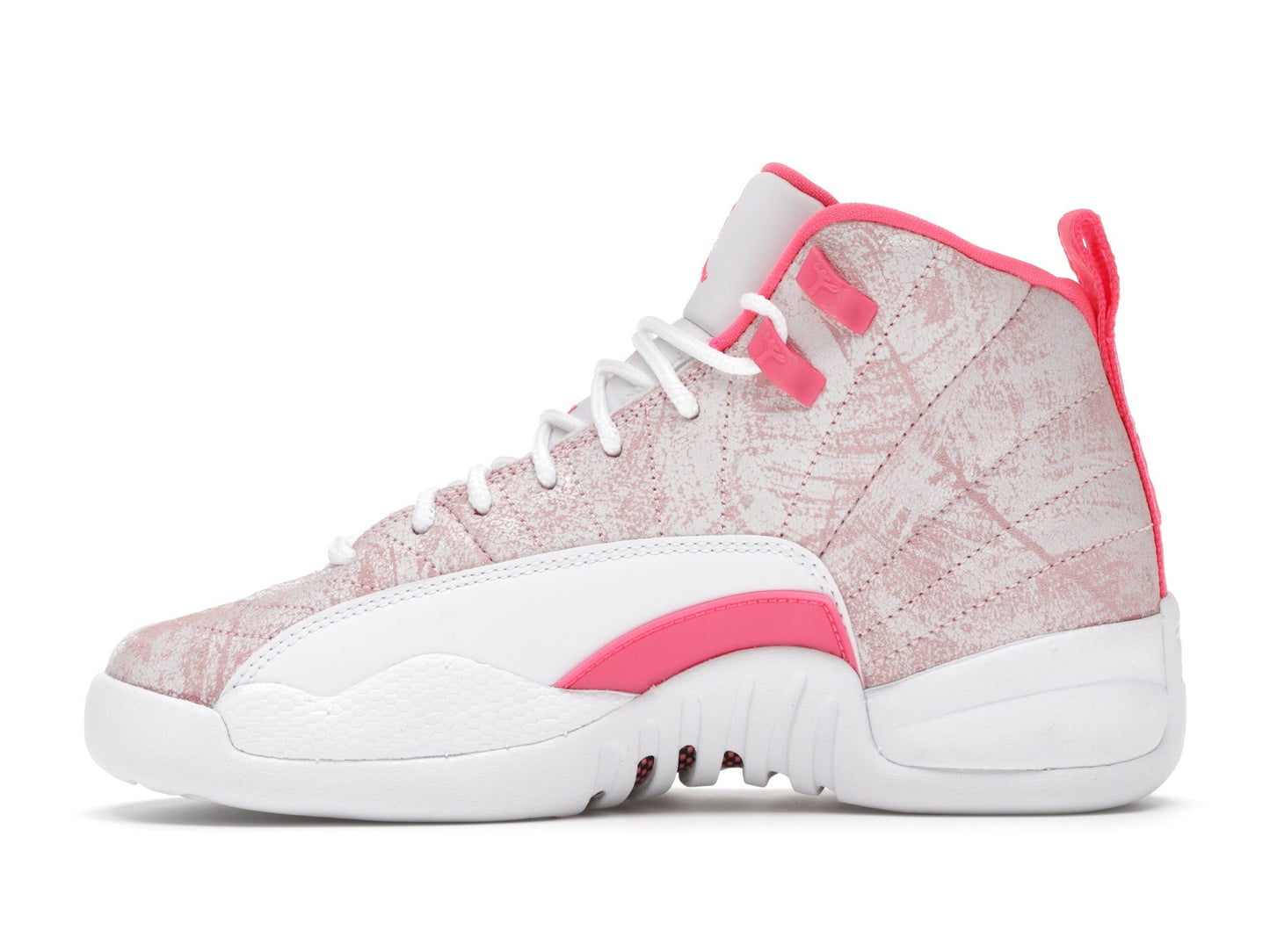 Air Jordan Retro 12 "Arctic Pink" - Lucid Soles