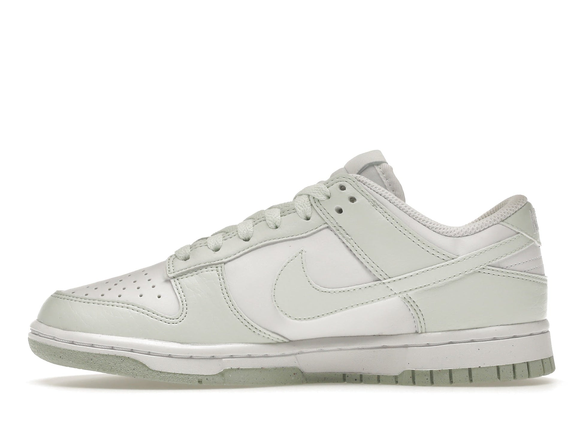 Nike Dunk Low Next Nature White Mint (W) - Lucid Soles