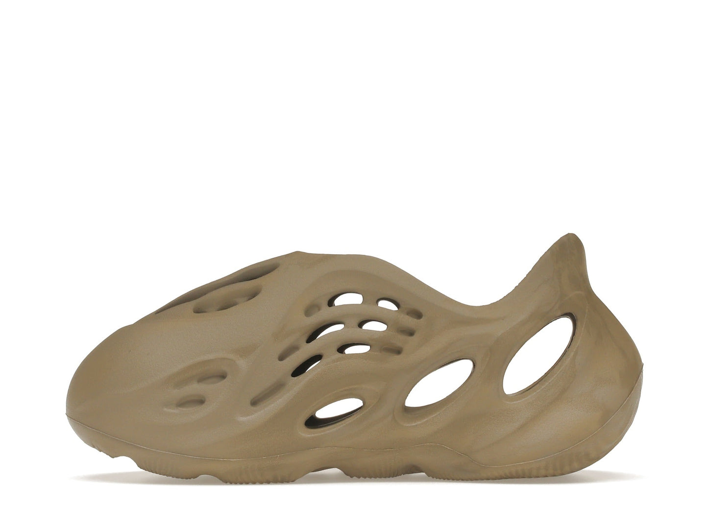 Adidas Yeezy Foam RNNR Stone Sage - Lucid Soles