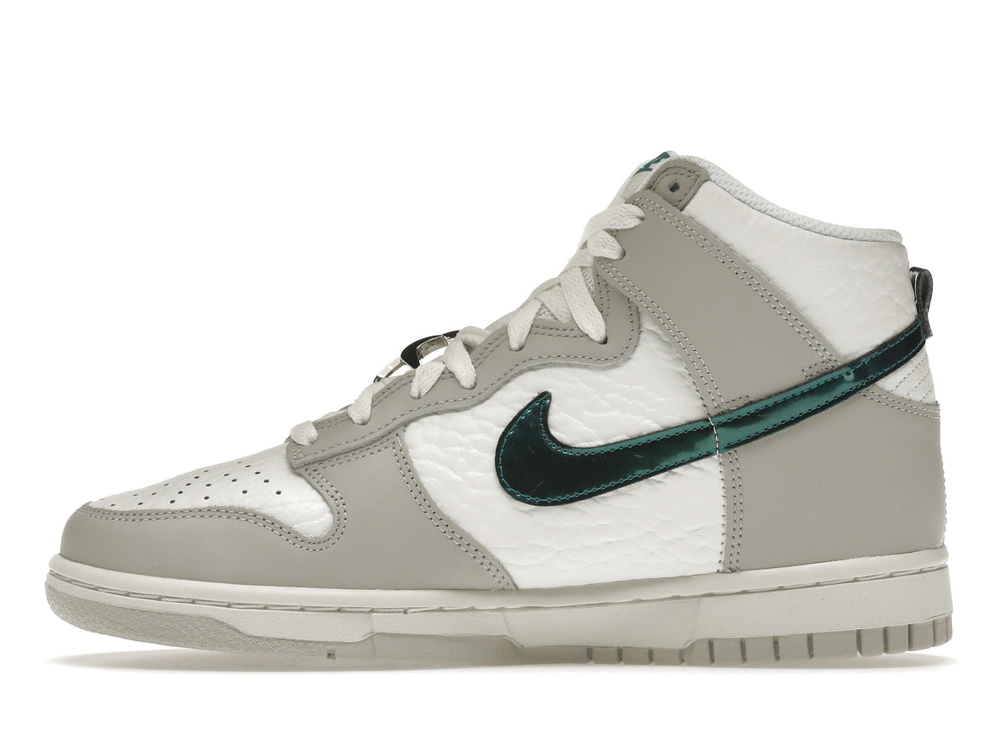 Nike Dunk High Ring Bling FLS (W) - Lucid Soles