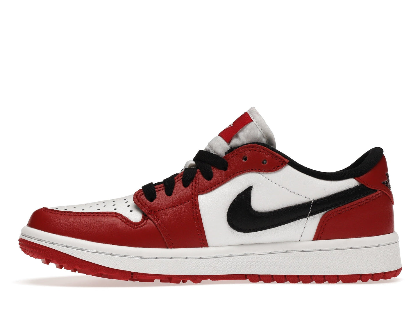 Air Jordan 1 Low Golf "Chicago" - Lucid Soles