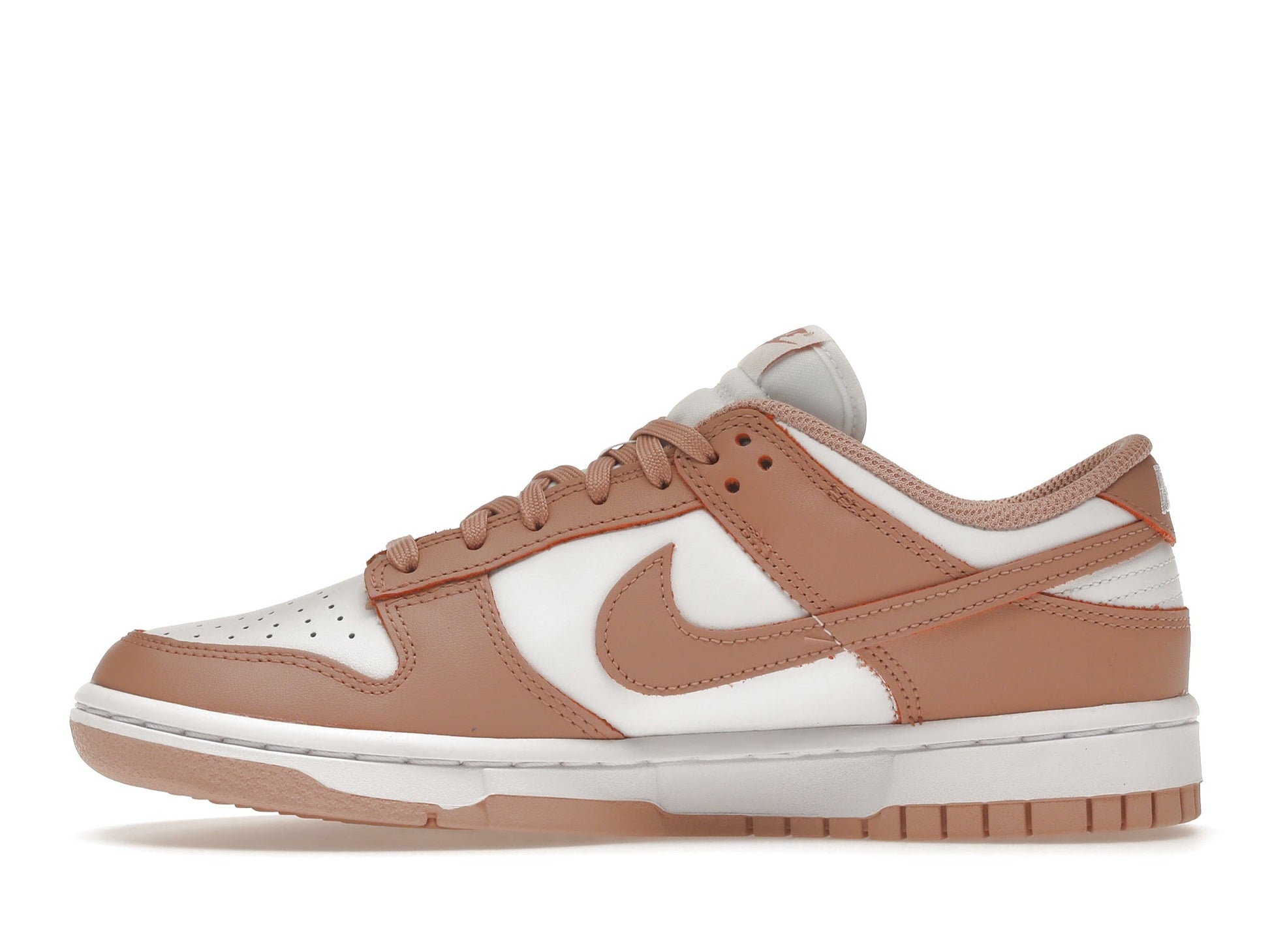 Nike Dunk Low "Rose Whisper" (W) - Lucid Soles
