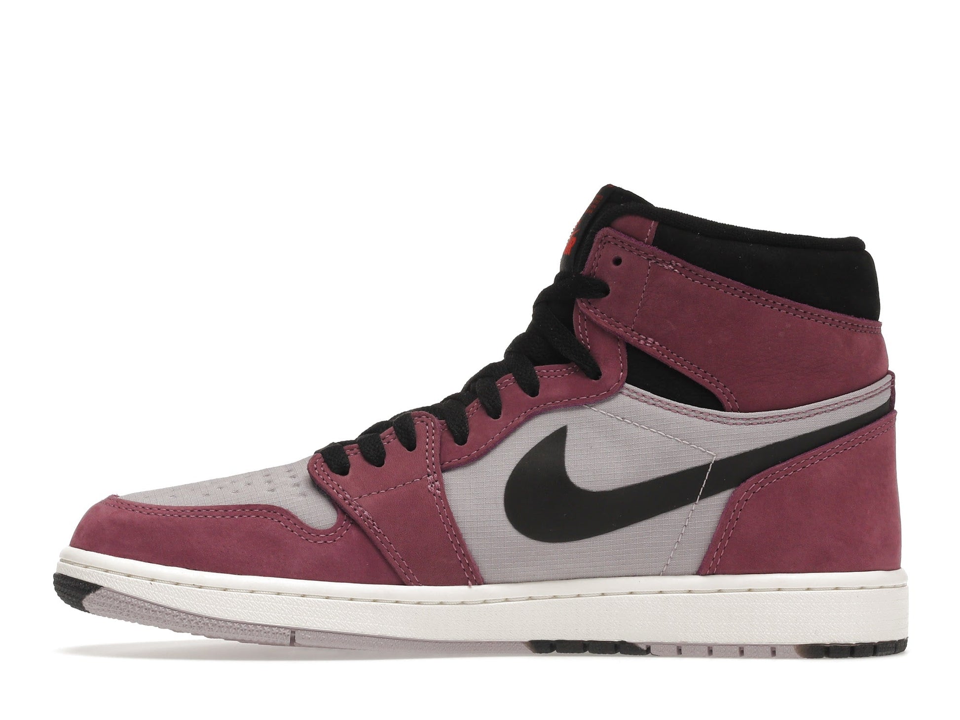 Air Jordan 1 High Element Gore - Tex Berry - Lucid Soles