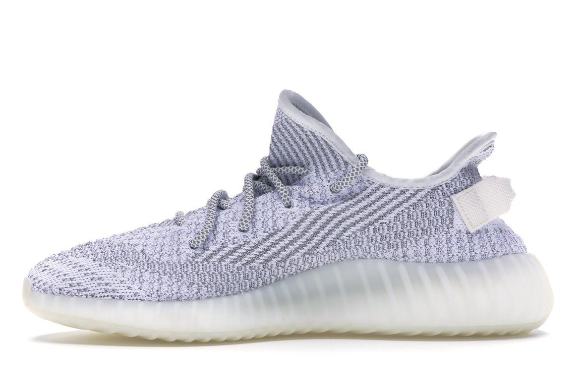 Adidas Yeezy 350 "Static" (Reflective) - Lucid Soles