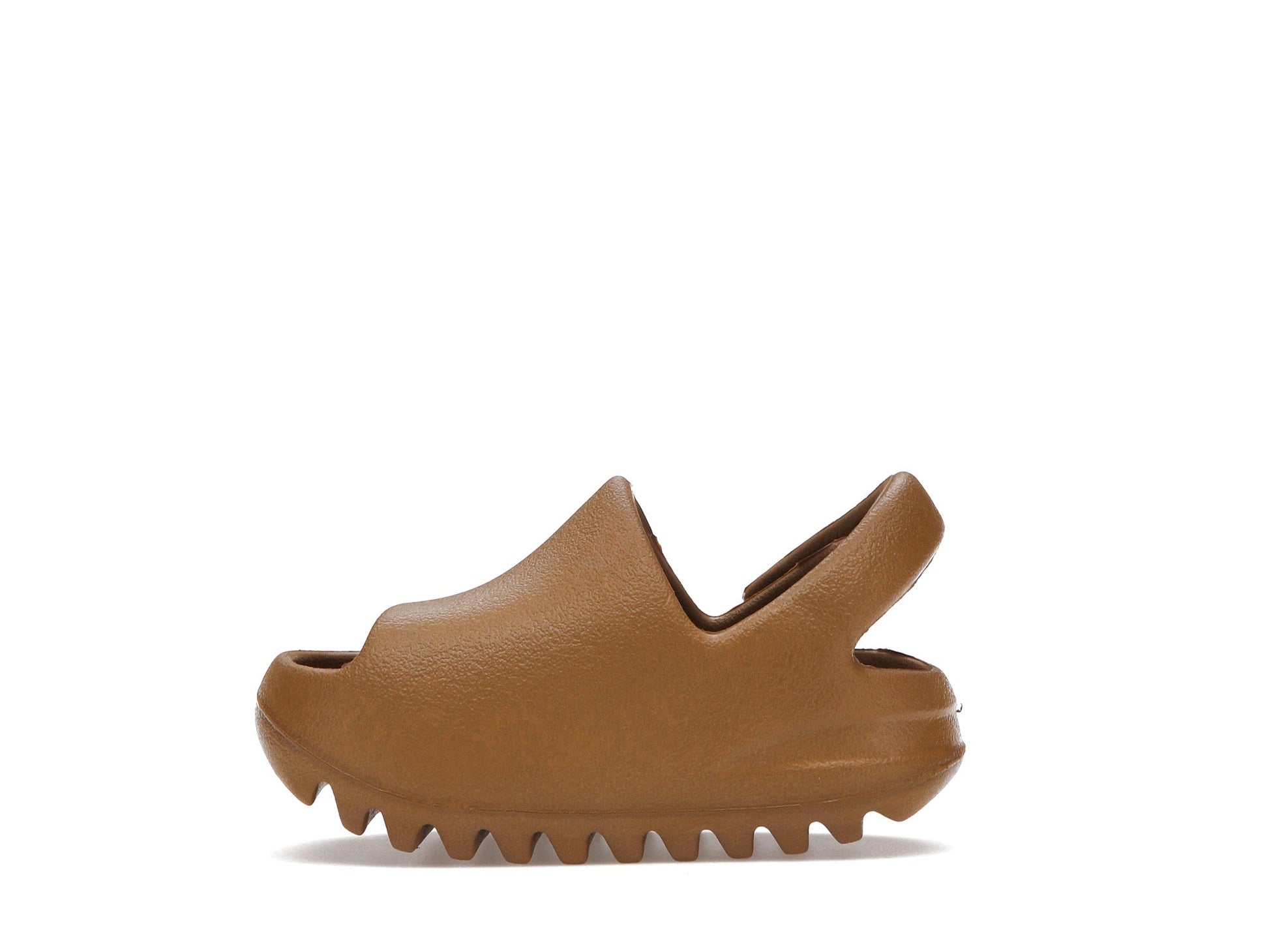 Yeeyz Slide Ochre (Infant) - Lucid Soles
