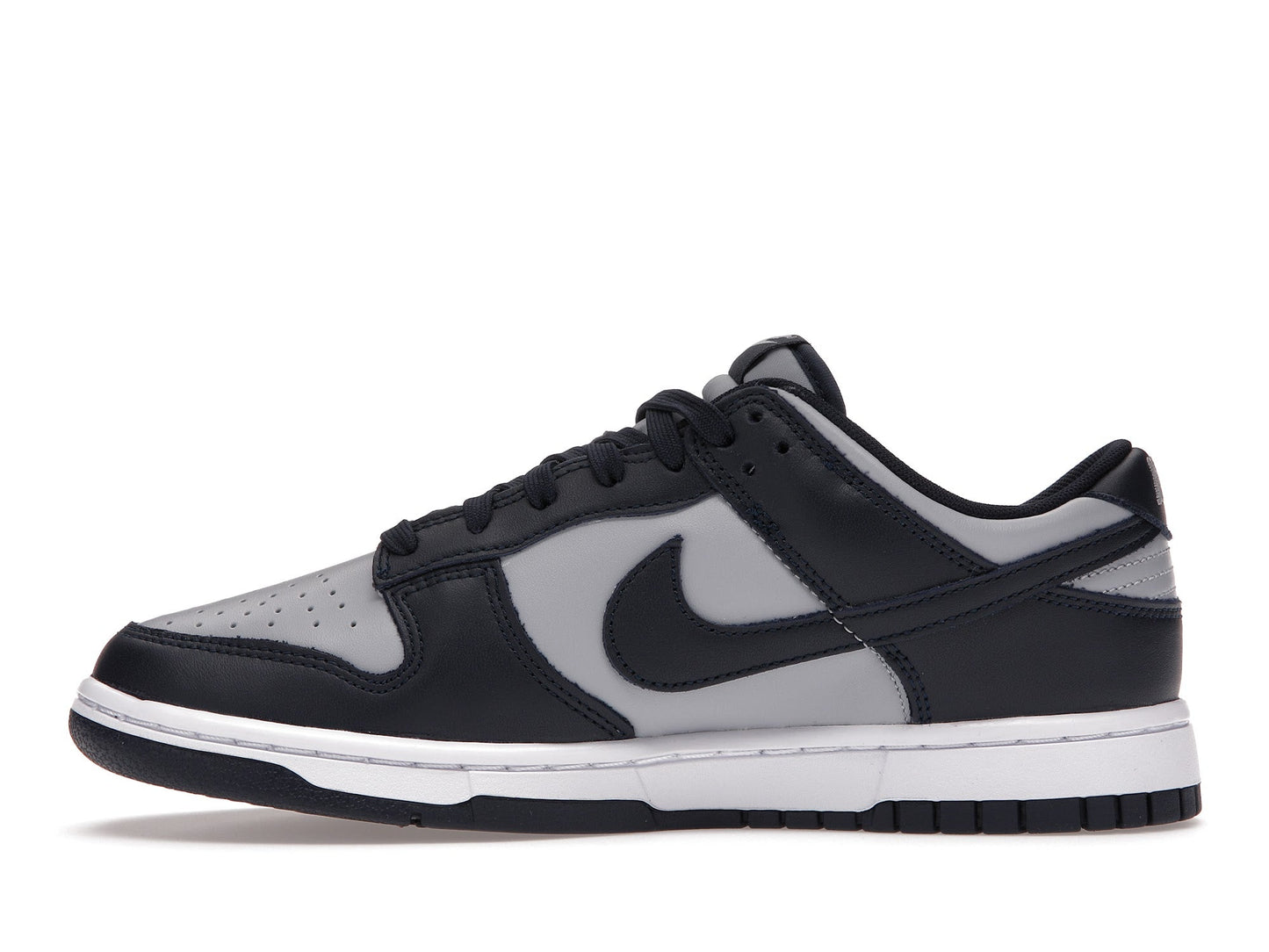 Nike Dunk Low "Georgetown" - Lucid Soles