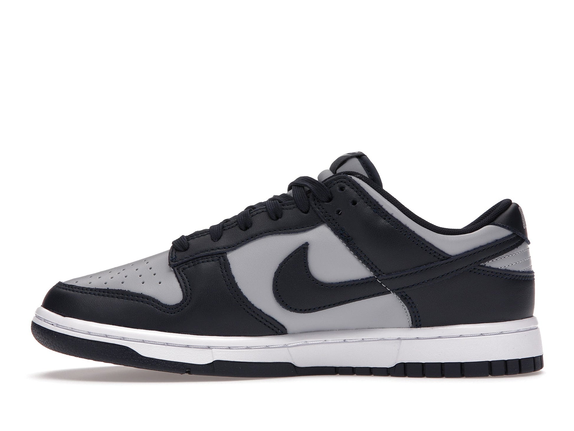 Nike Dunk Low "Georgetown" - Lucid Soles