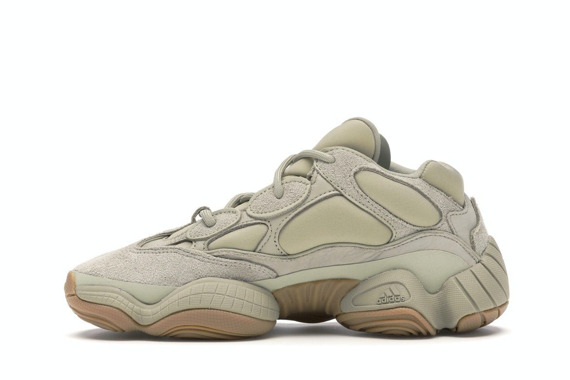 Adidas Yeezy 500 "Stone" - Lucid Soles