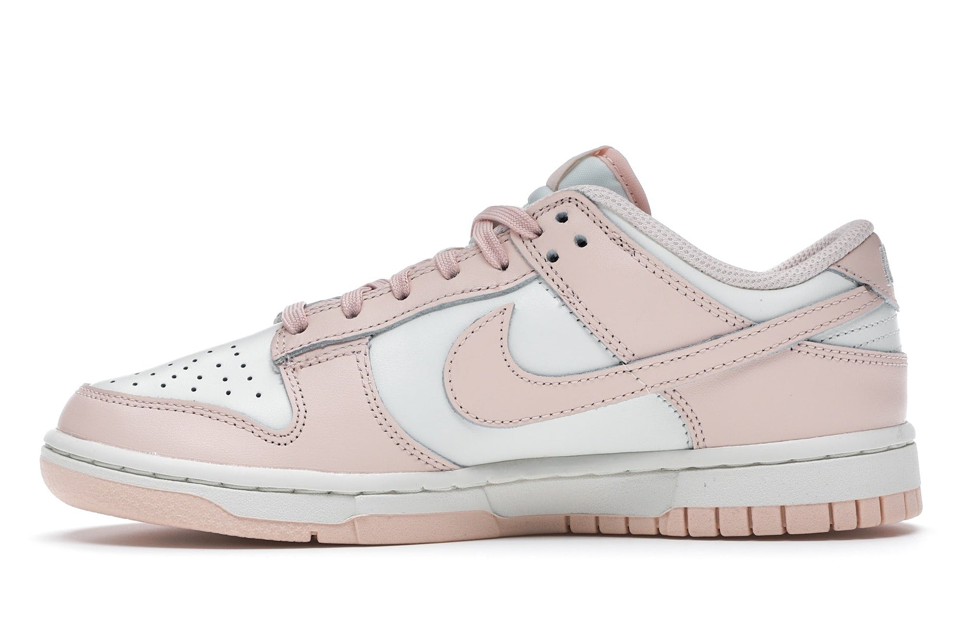 Nike Dunk Low "Orange Pearl" (W) - Lucid Soles