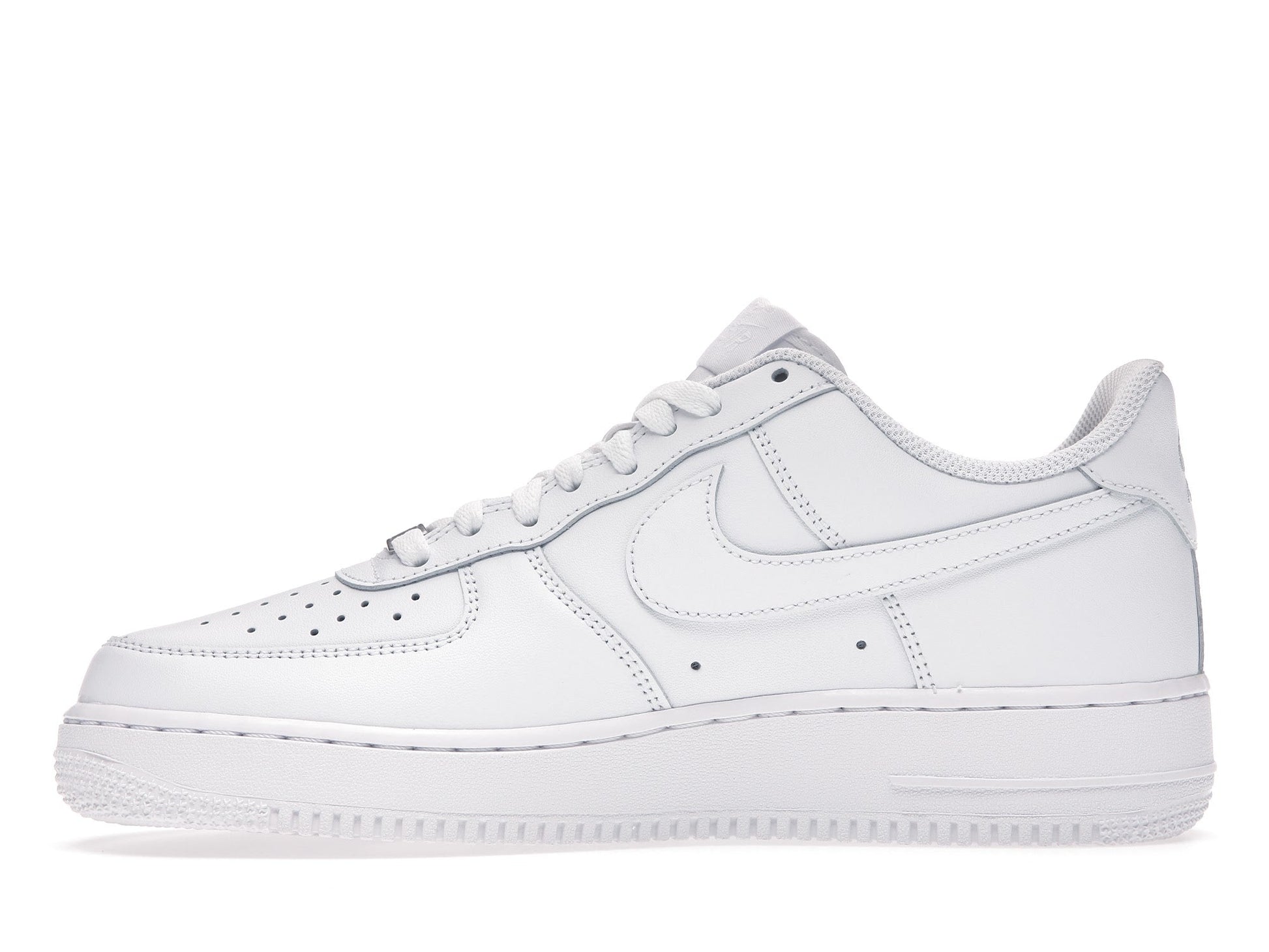 Nike Air Force 1 Low '07 (White) - Lucid Soles