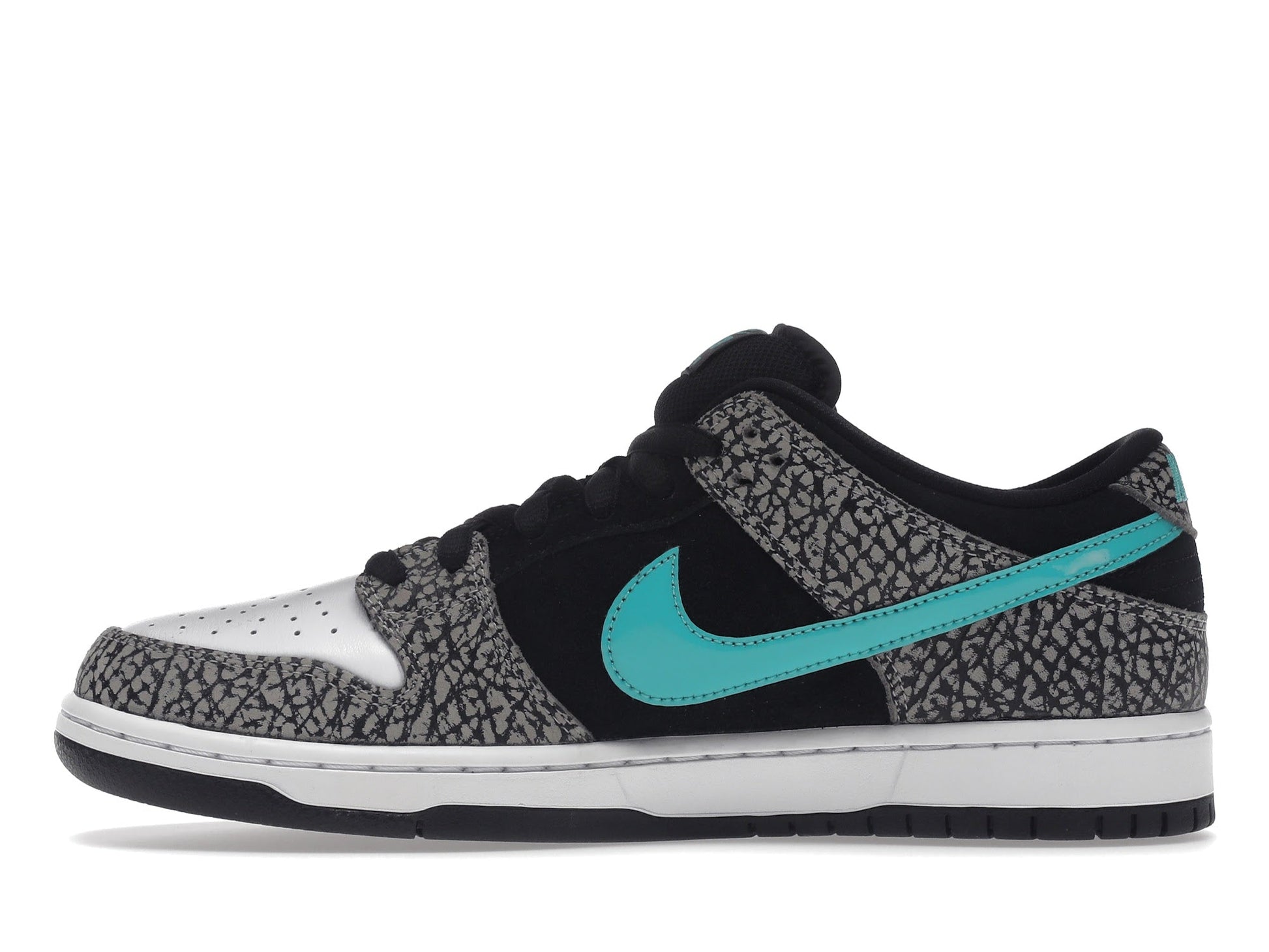 Nike SB Dunk Low atmos Elephant - Lucid Soles