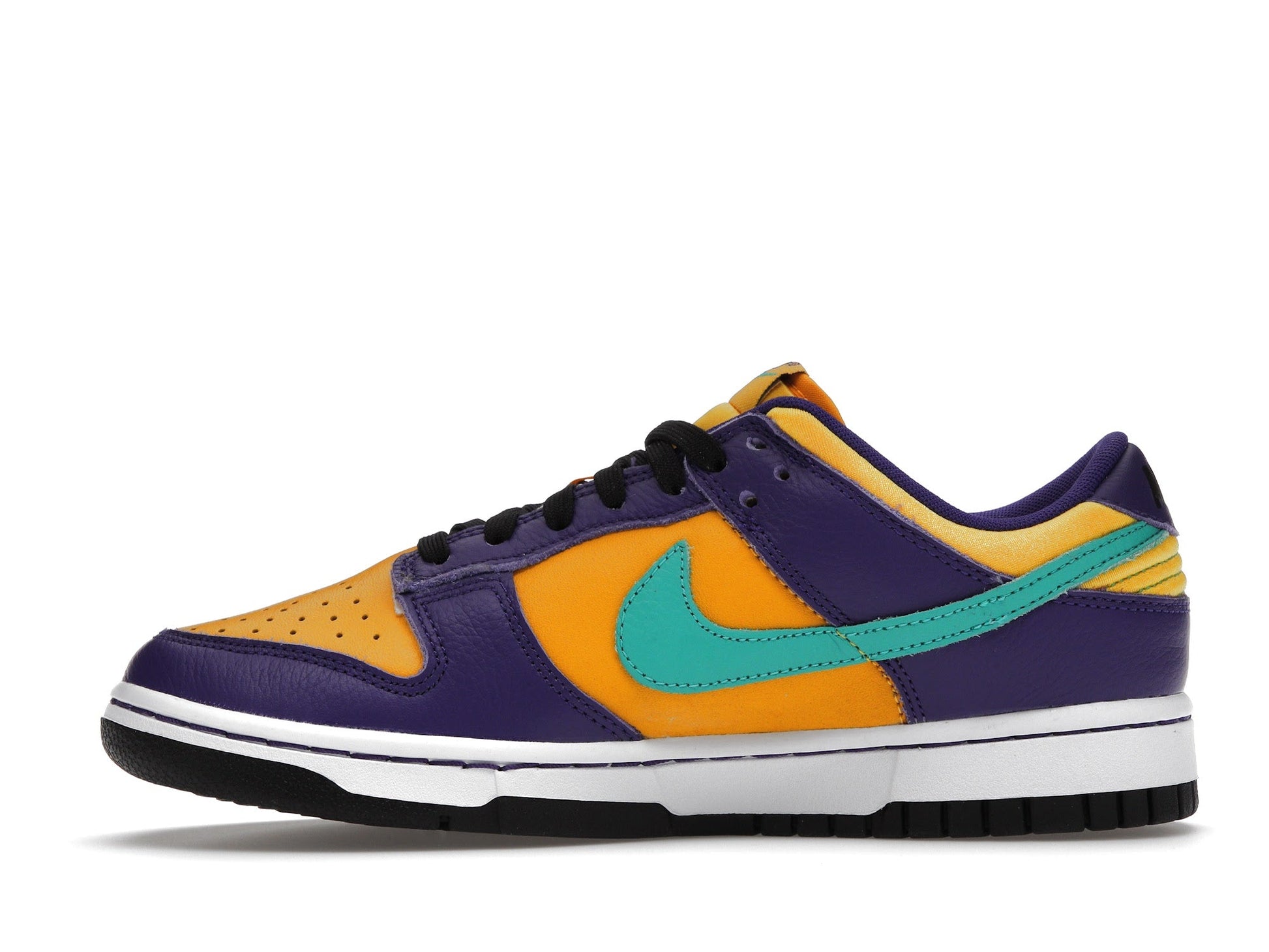 Nike Dunk Low LX Lisa Leslie (W) - Lucid Soles