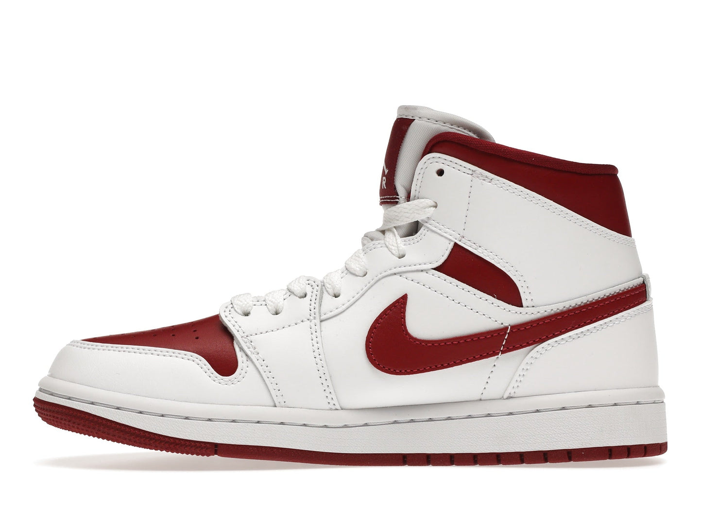 Air Jordan 1 Mid "Reverse Chicago"