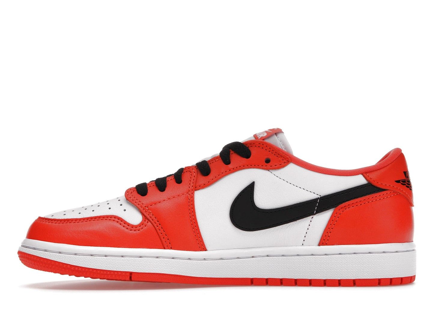 Air Jordan 1 Low OG Starfish