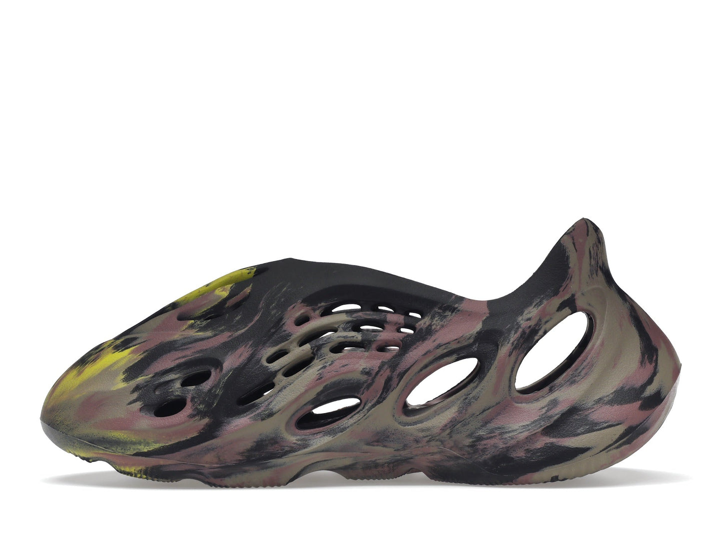 adidas Yeezy Foam RNNR MX Carbon