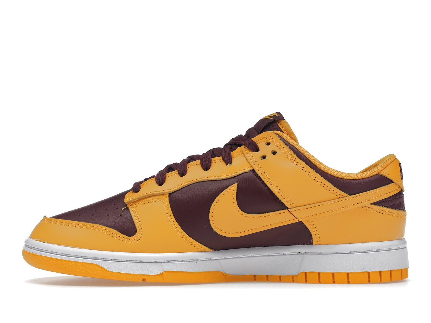 Nike Dunk Low Arizona State - Lucid Soles