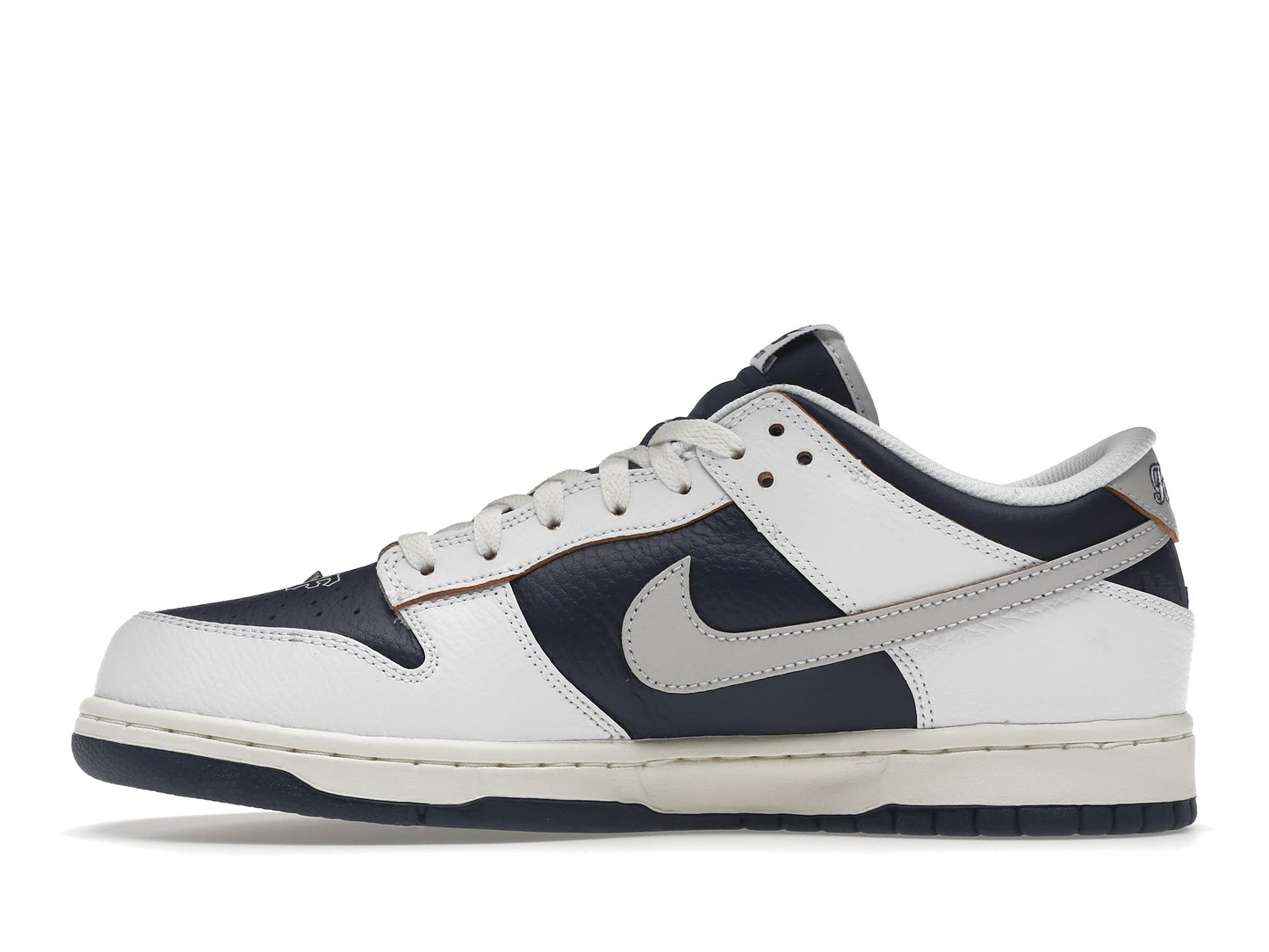 Nike SB Dunk Low HUF New York City - Lucid Soles