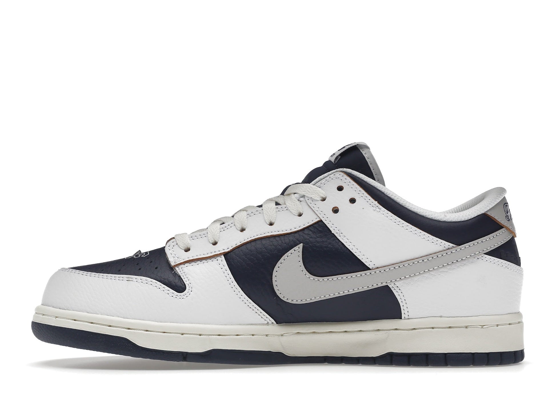 Nike SB Dunk Low HUF New York City - Lucid Soles