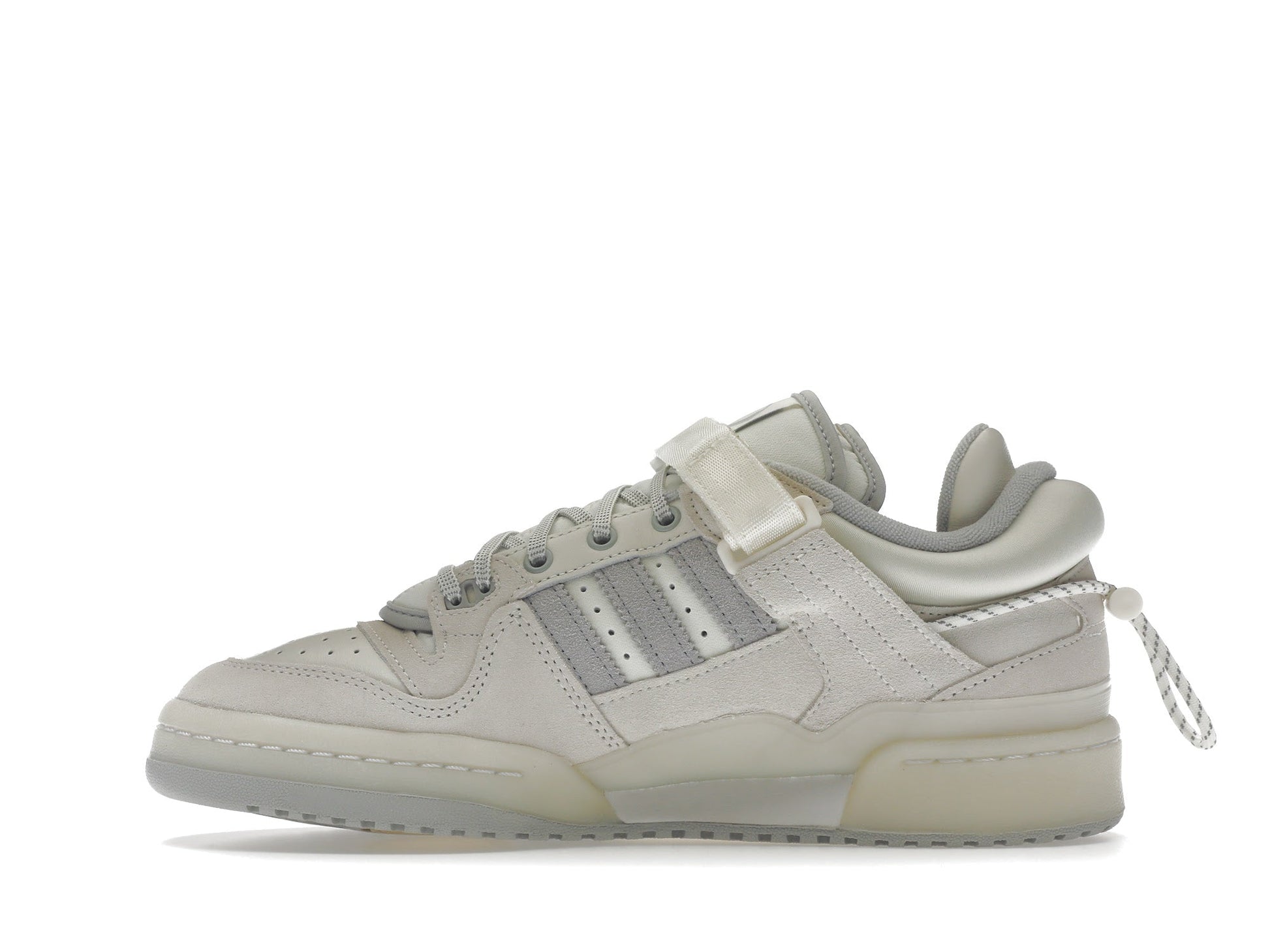 adidas Forum Buckle Low Bad Bunny Last Forum - Lucid Soles