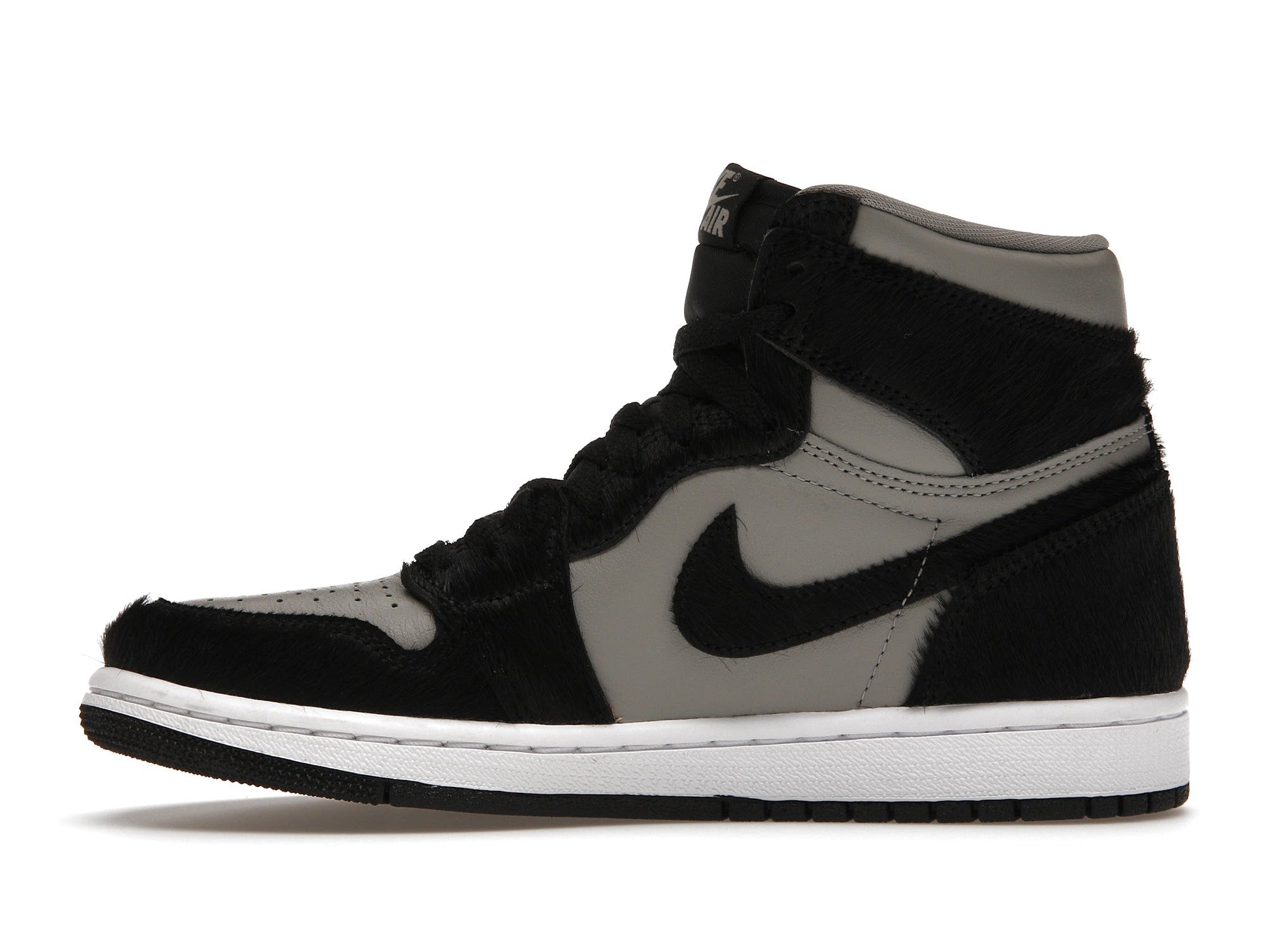 Air Jordan Retro 1 High OG Twist 2.0 Medium Grey (W) - Lucid Soles