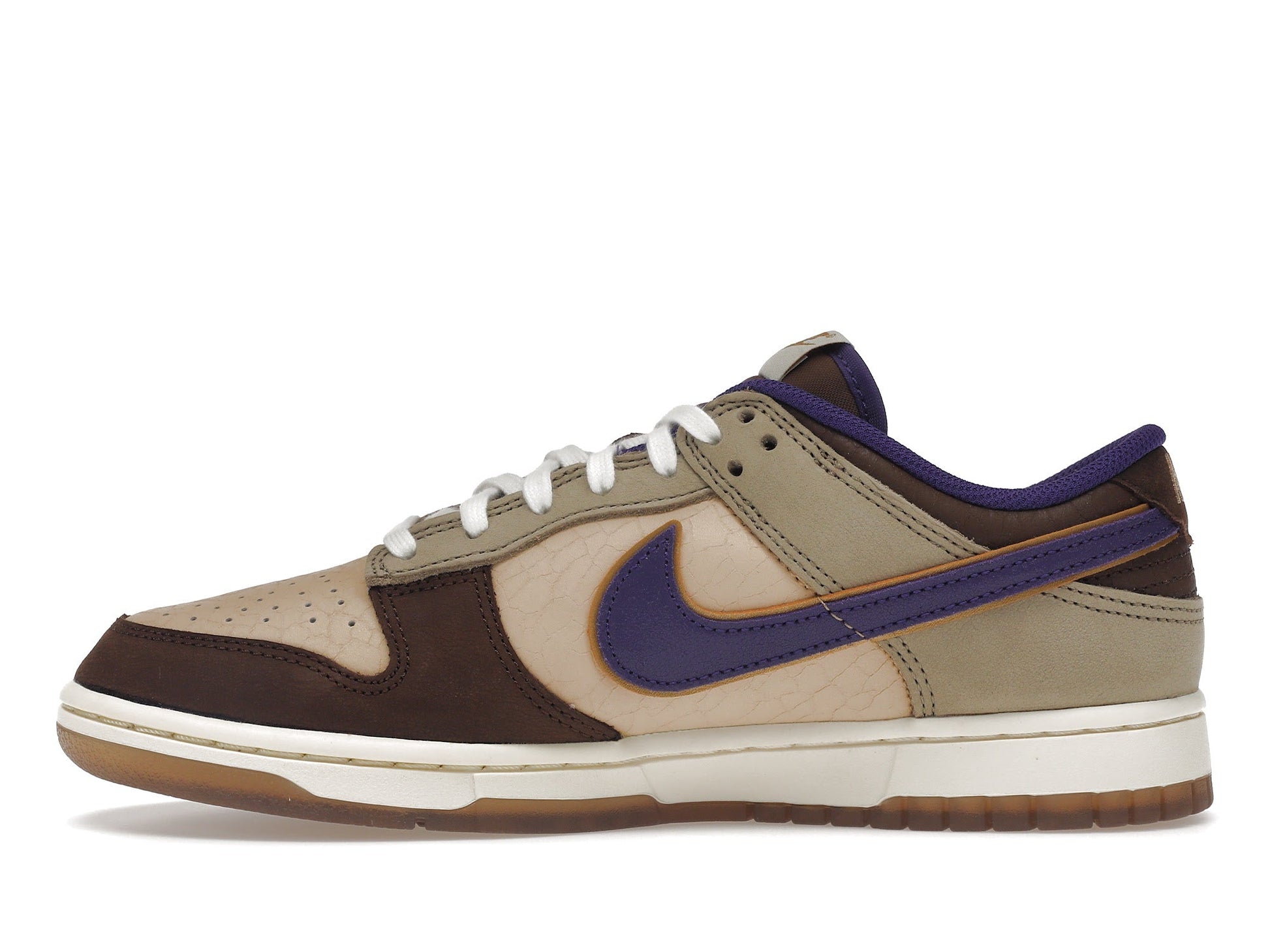 Nike Dunk Low Setsubun (2022) - Lucid Soles