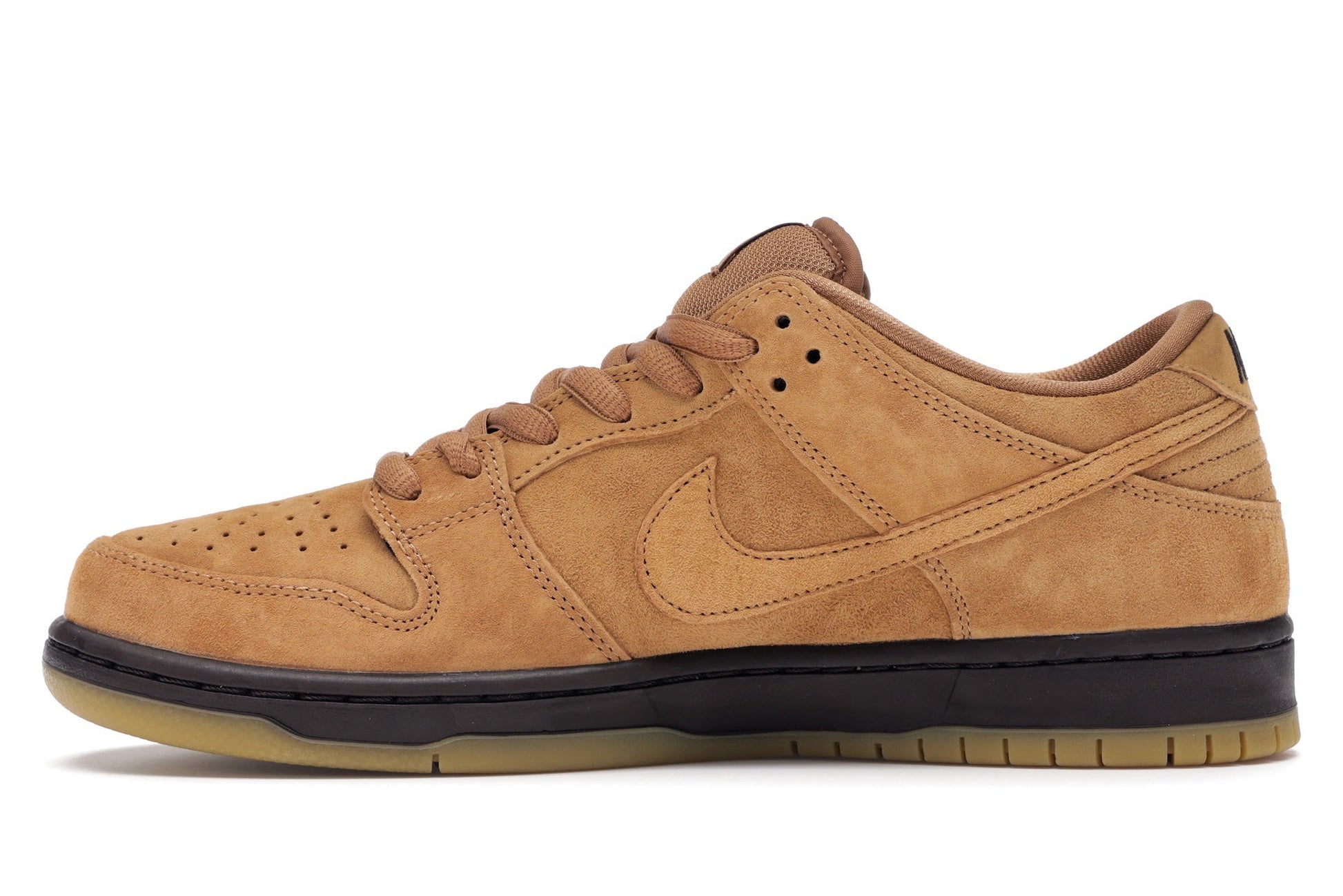 Nike SB Dunk Low Wheat (2020) - Lucid Soles