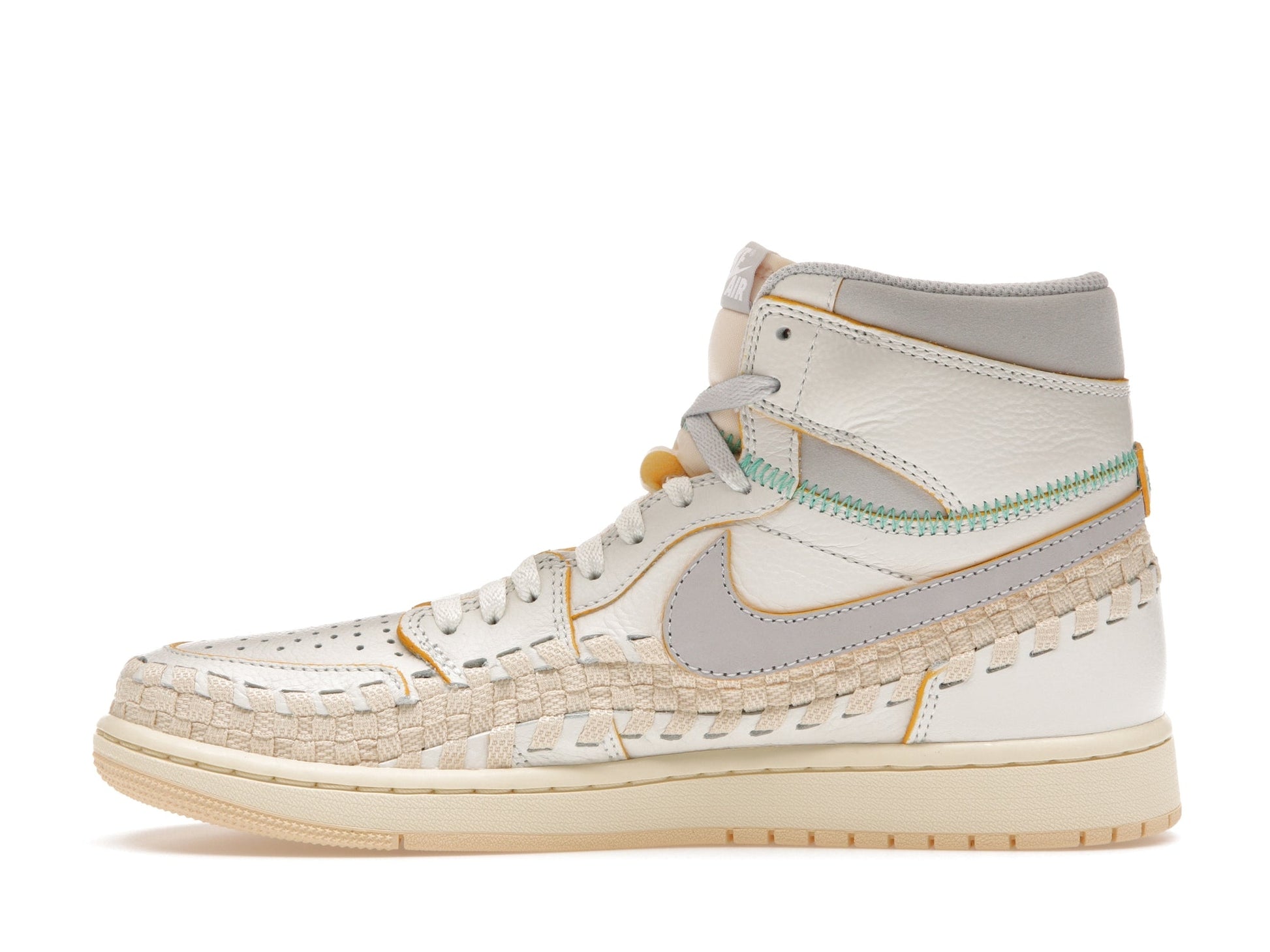Air Jordan 1 Retro High OG SP Union LA Bephies Beauty Supply Summer of ‘96 - Lucid Soles