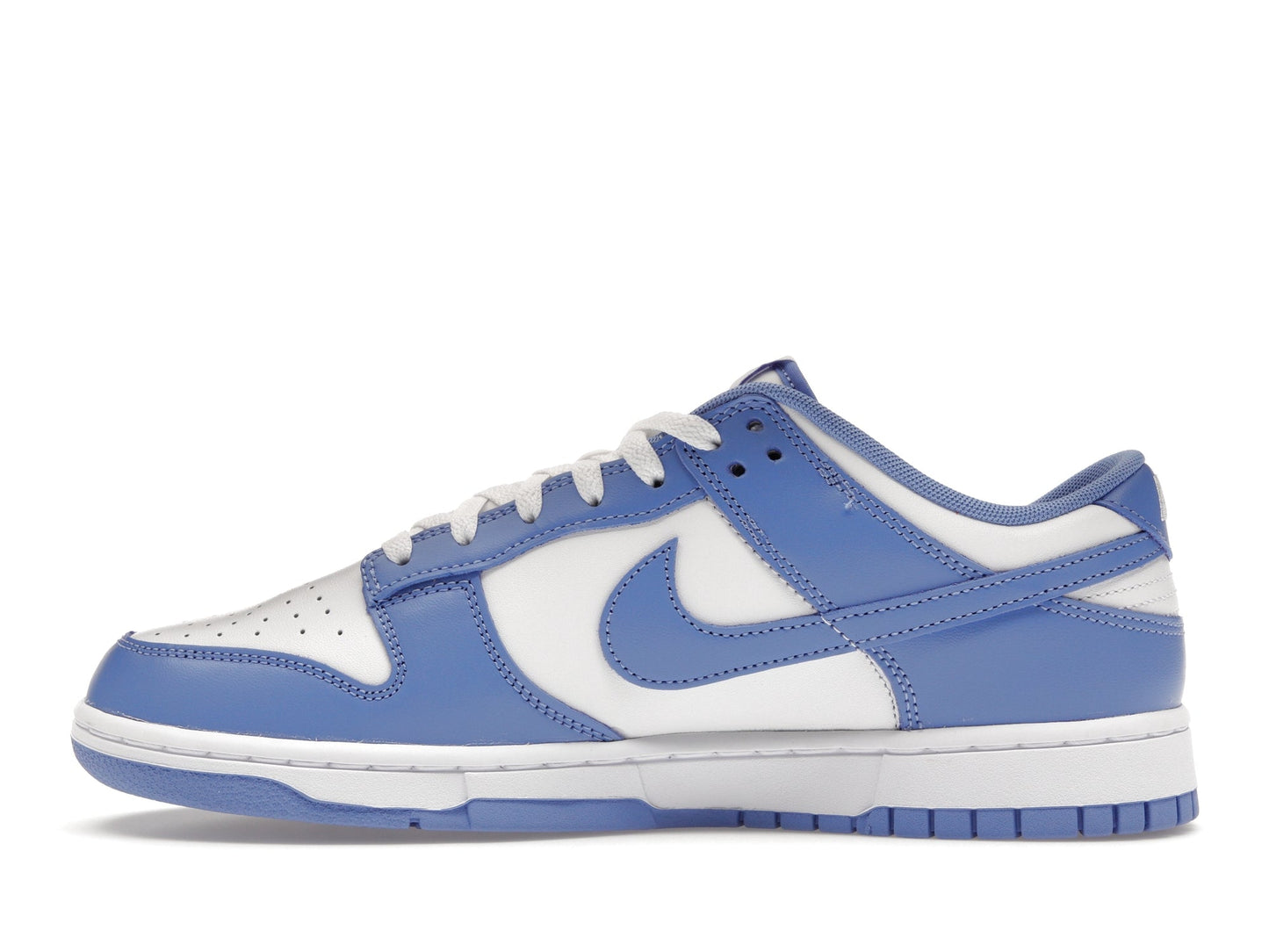 Nike Dunk Low Polar Blue - Lucid Soles