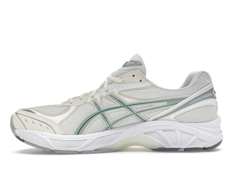 ASICS GT - 2160 'Cream Jasper Green' - Lucid Soles