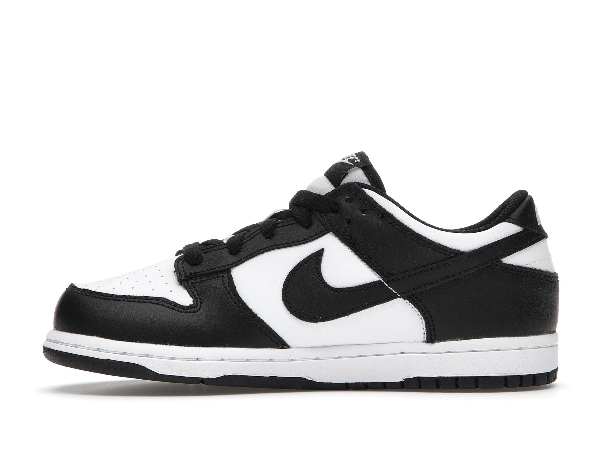 Nike Dunk Low Retro White Black Panda (2021) (PS) - Lucid Soles