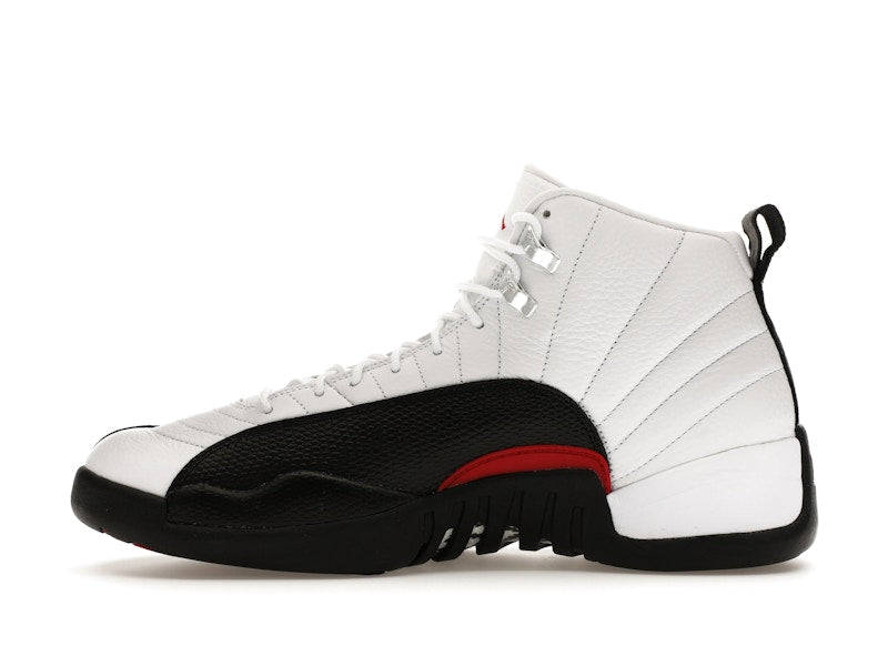 Air Jordan Retro 12 "Taxi Flip" - Lucid Soles