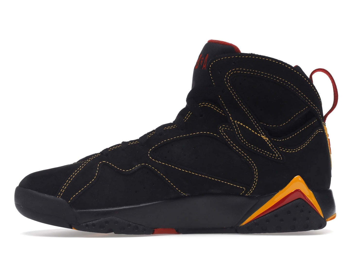Air Jordan Retro 7 Citrus (2022) - Lucid Soles