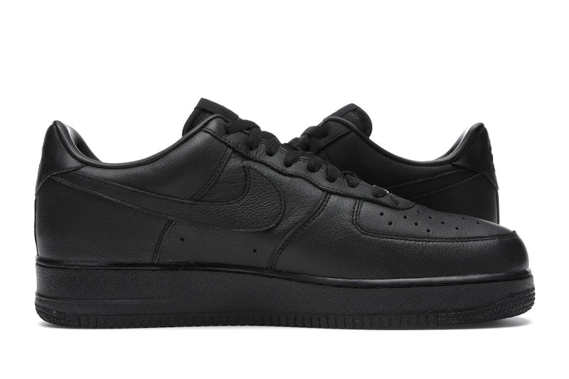 Nike Air Force 1 Low Cactus Plant Flea Market Black (2020) - Lucid Soles