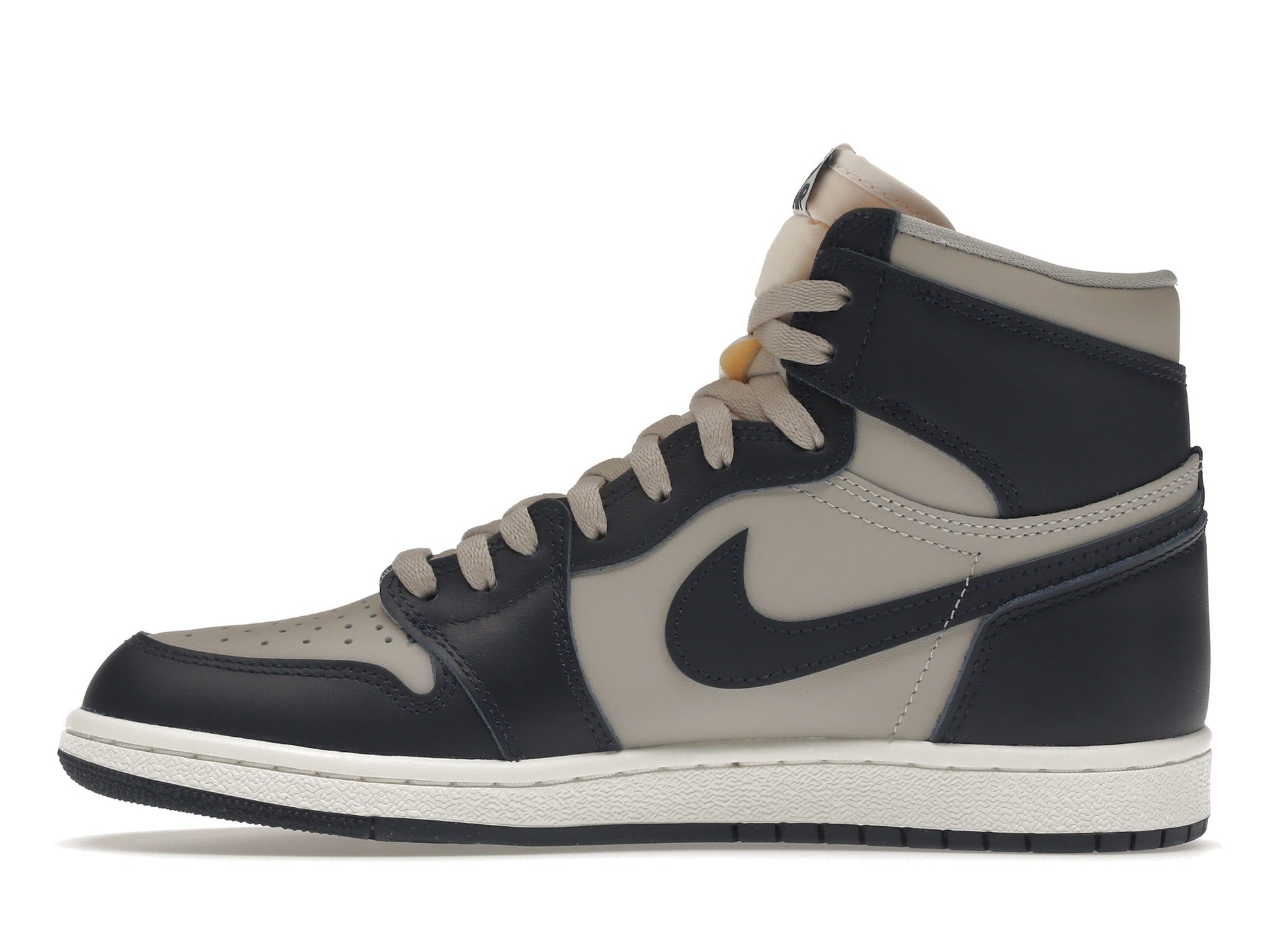 Air Jordan Retro 1 High 85 "Georgetown" - Lucid Soles