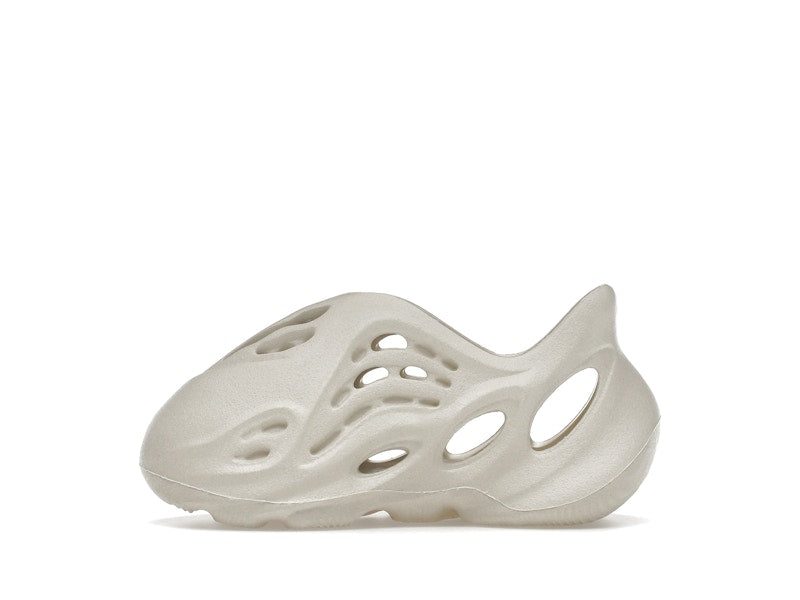 adidas Yeezy Foam RNNR Sand (Infants)